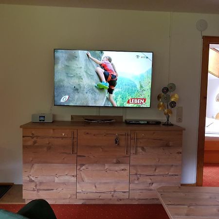 Haus Gandler Apartamento Zell am See Exterior foto