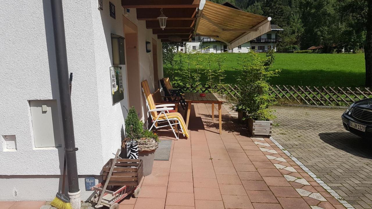 Haus Gandler Apartamento Zell am See Exterior foto