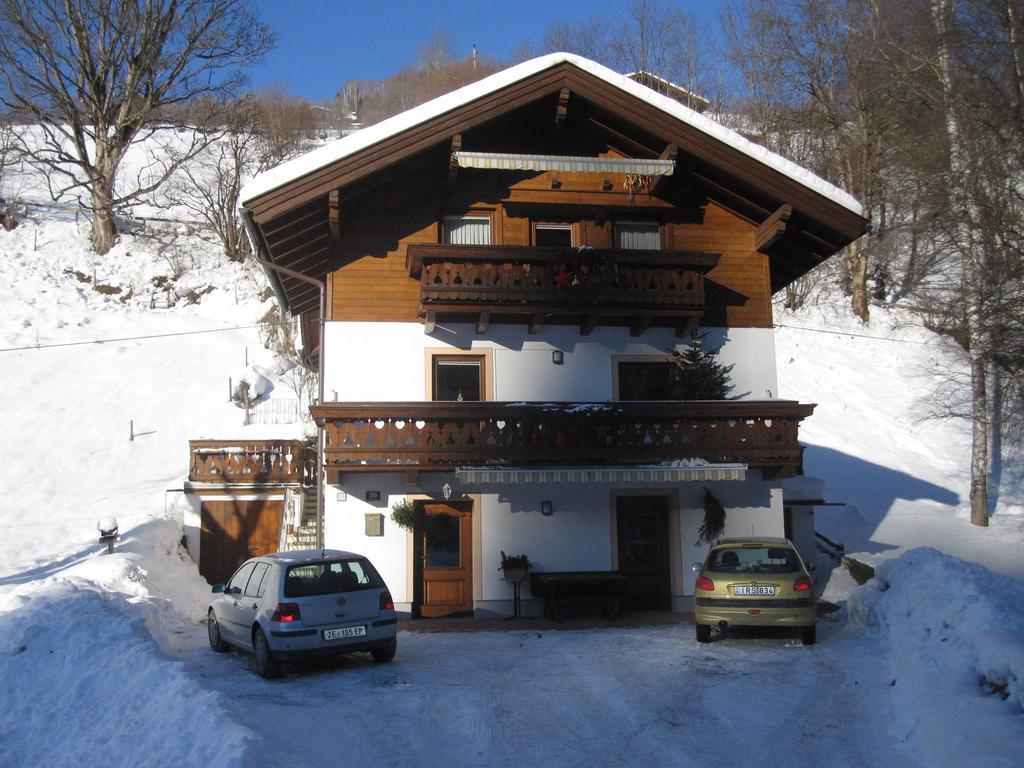 Haus Gandler Apartamento Zell am See Exterior foto