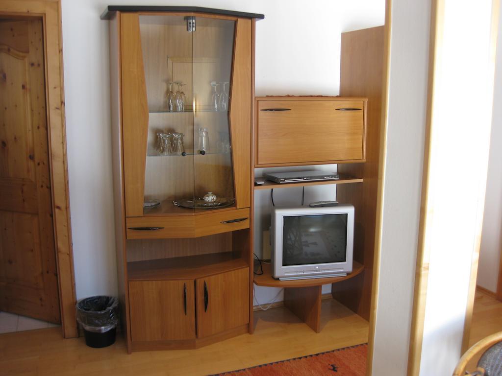 Haus Gandler Apartamento Zell am See Exterior foto
