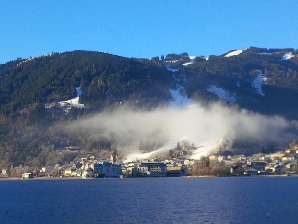 Haus Gandler Apartamento Zell am See Exterior foto