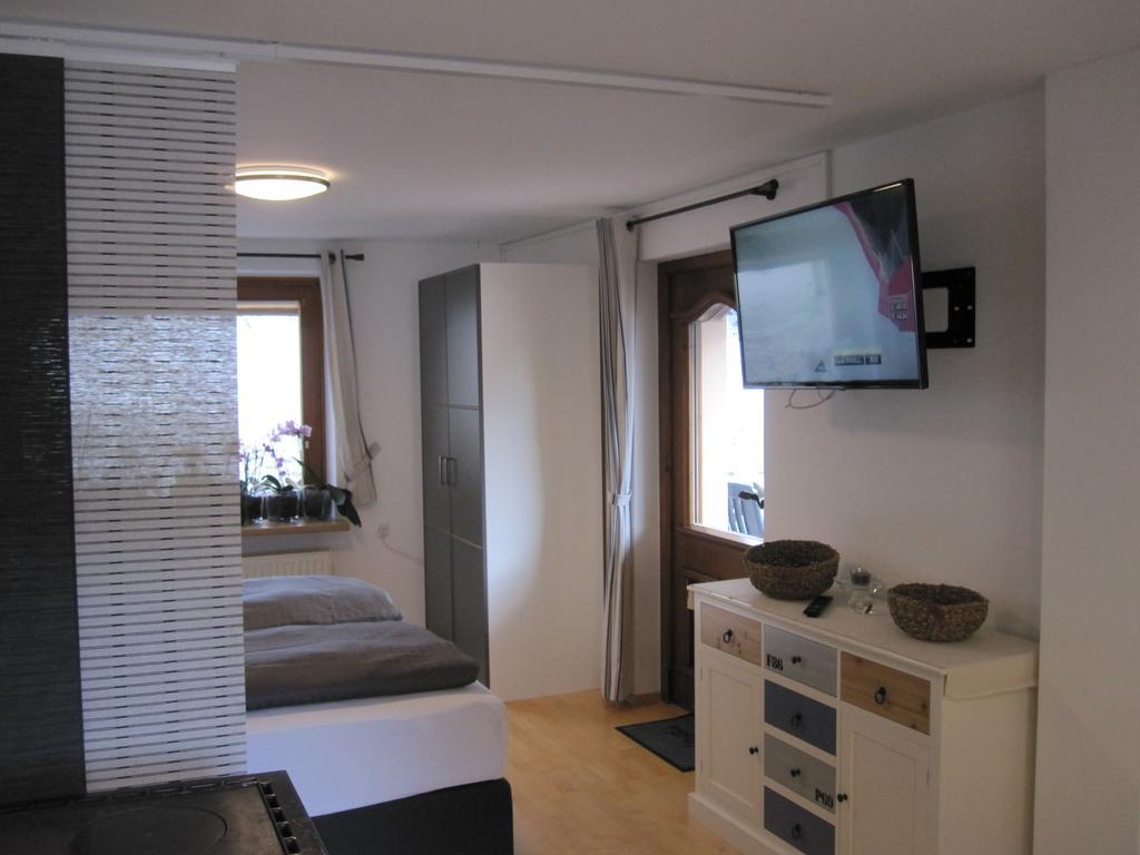 Haus Gandler Apartamento Zell am See Exterior foto