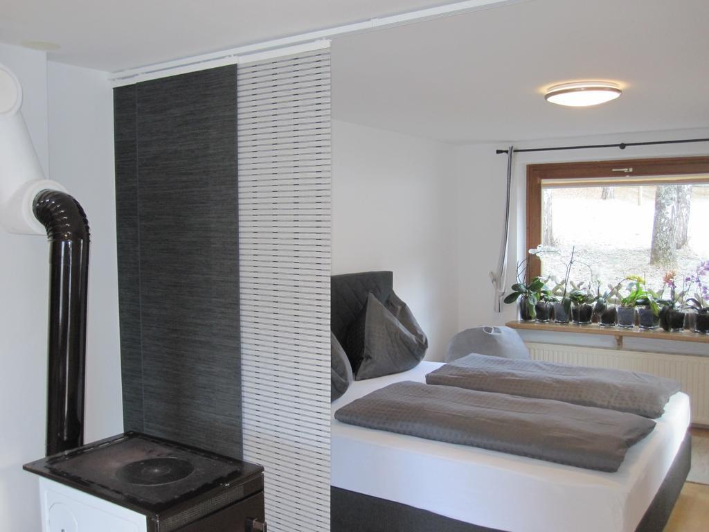 Haus Gandler Apartamento Zell am See Exterior foto