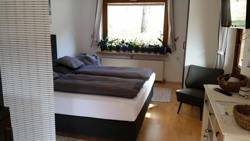 Haus Gandler Apartamento Zell am See Exterior foto