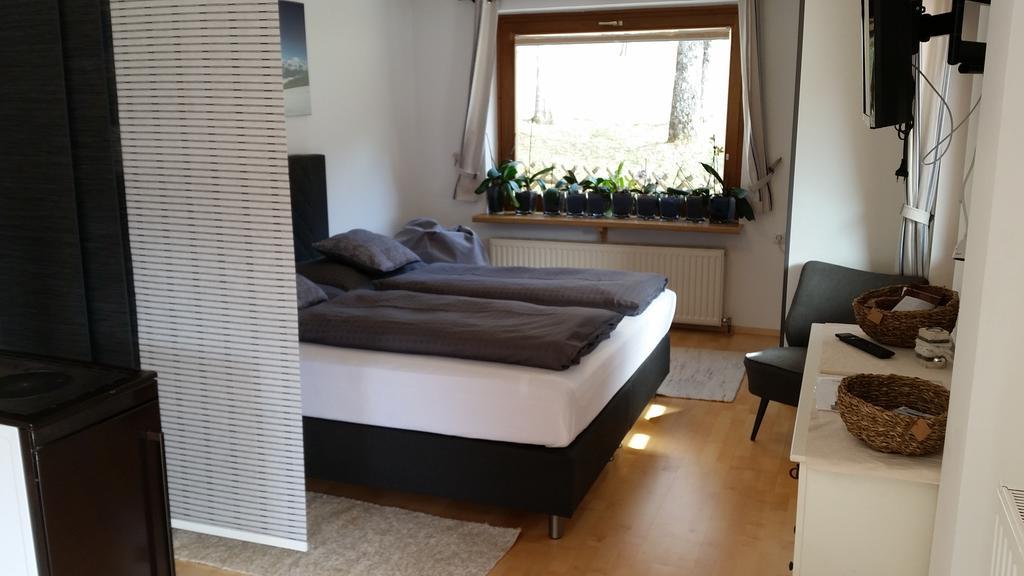 Haus Gandler Apartamento Zell am See Exterior foto
