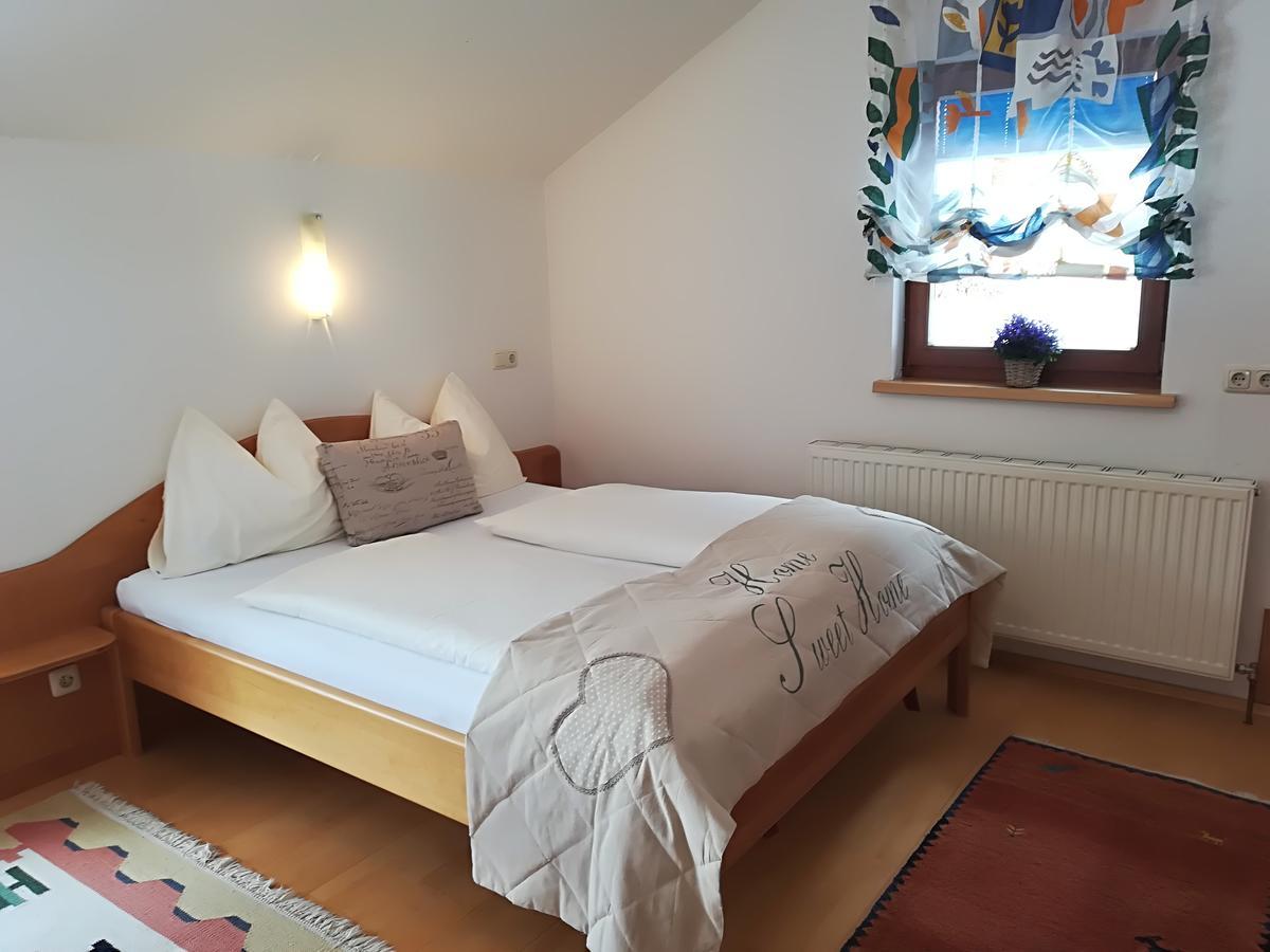 Haus Gandler Apartamento Zell am See Exterior foto