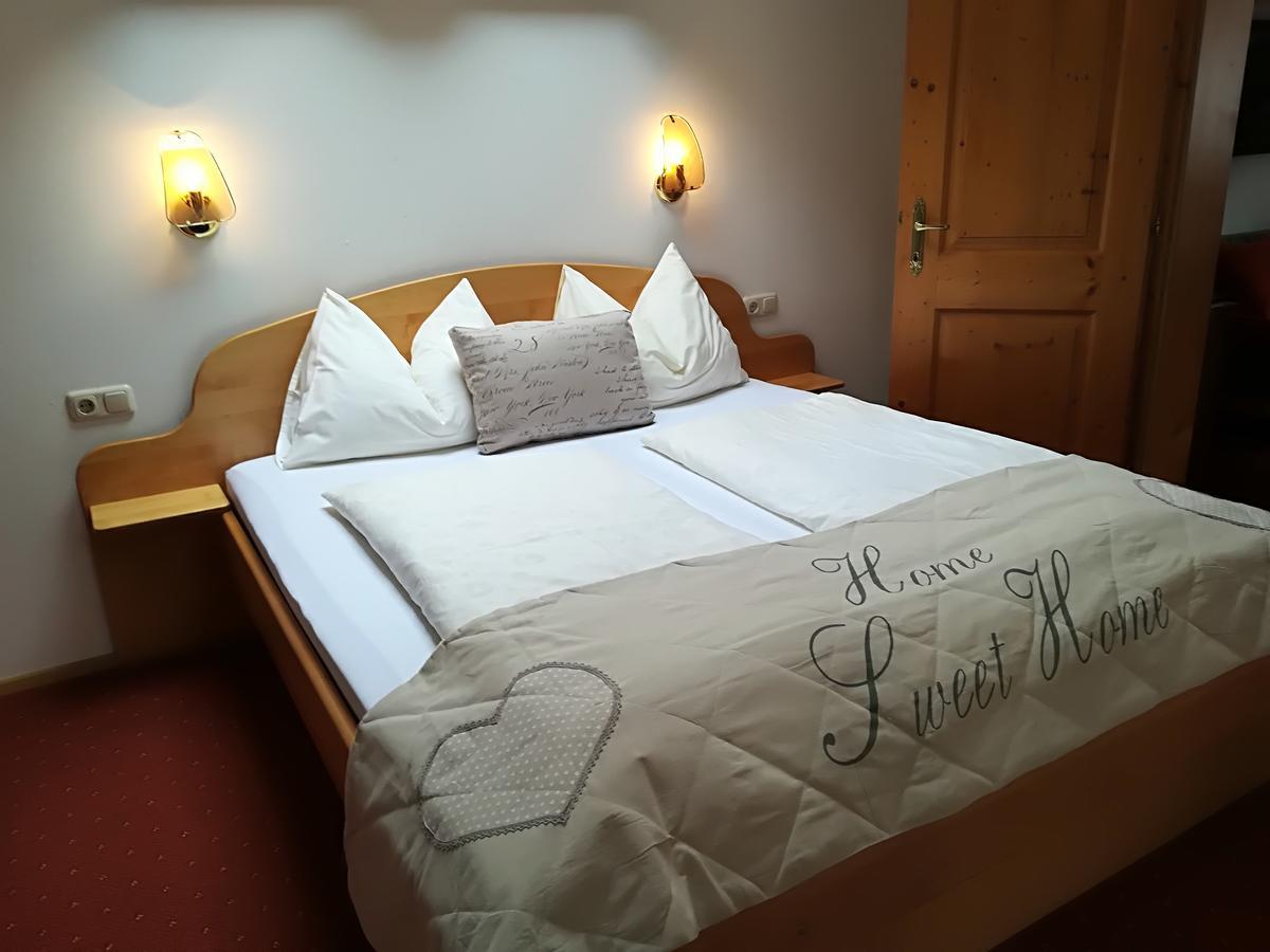 Haus Gandler Apartamento Zell am See Exterior foto