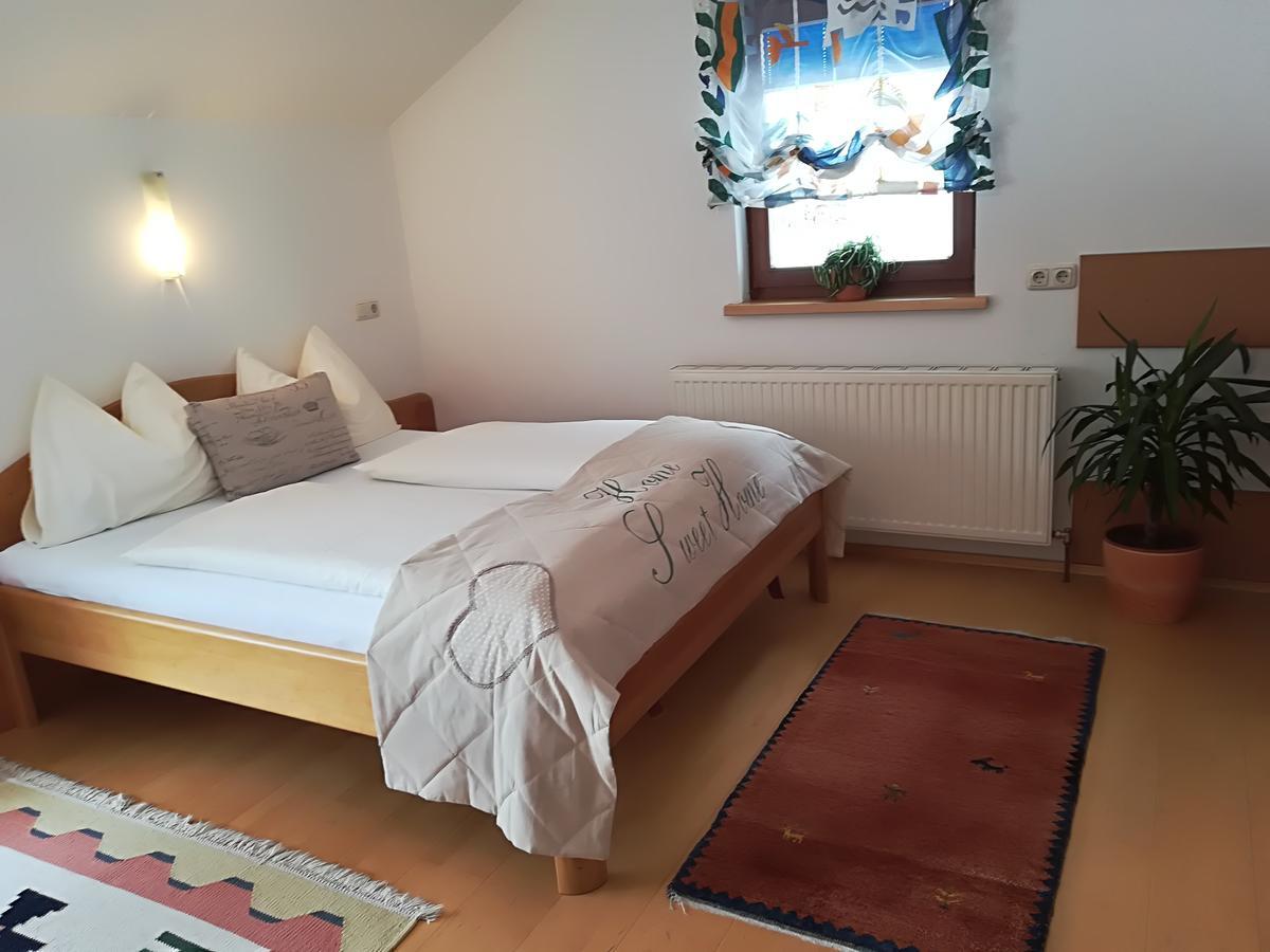Haus Gandler Apartamento Zell am See Exterior foto